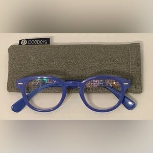 PEEPERS Reading Glasses